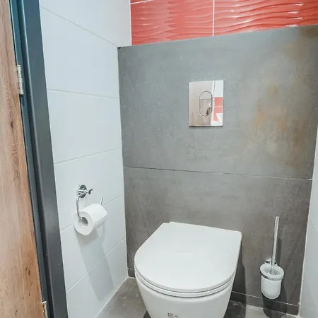 In Style In Modern 3 Bedroom Near Nissi & Square * Айя-Напа