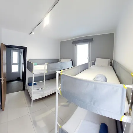 In Style In Modern 3 Bedroom Near Nissi & Square Вилла